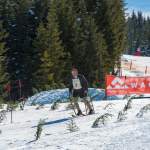 Rennen - Ski-Nostalgie 2015 in Wagrain
