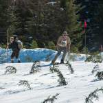 Rennfieber - Ski-Nostalgie 2015 in Wagrain