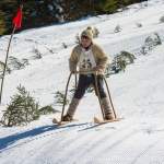 Teilnehmer 25 Ski-Nostalgie 2015 in Wagrain