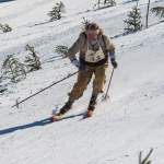 Teilnehmer 53 - Ski-Nostalgie 2015 in Wagrain