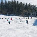 Ski-Nostalgie 2015 in Wagrain